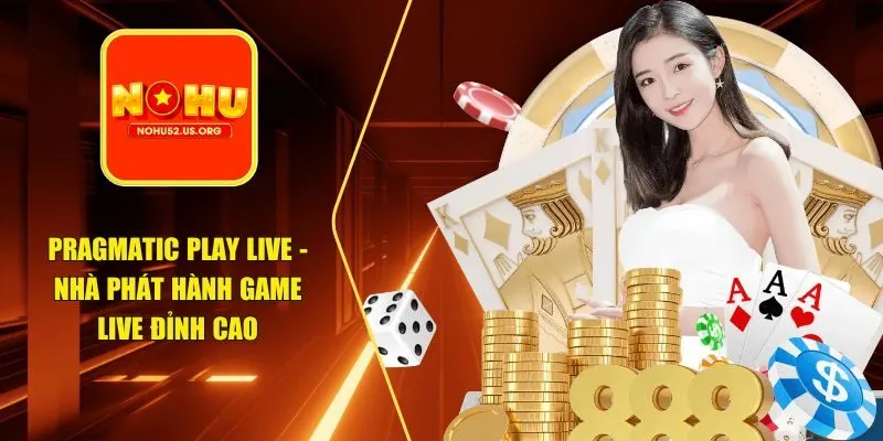 pragmatic play live